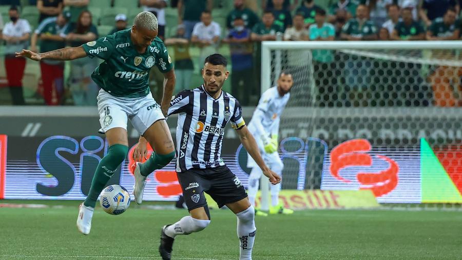 Junior Alonso e estrangeiros do Krasnodar não treinaram nesta quarta-feira - Marcello Zambrana/AGIF