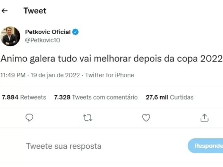 Os 15 líderes globais com mais seguidores no Twitter