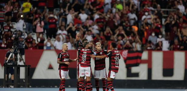 Flamengo dá ‘resposta rápida’ e aumenta leque de opções de Paulo Sousa