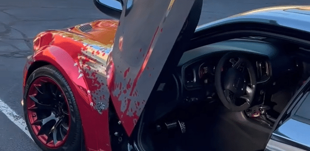 Shaquille O'Neal compra carro de R$ 400 mil no aniversário