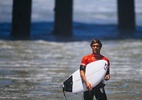 Surfista brasileiro deve ter alta em 48h após acidente grave, diz irmão - WSL