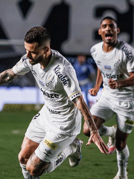 Santos x Inter, como foi o jogo pela 9ª rodada do Brasileirão