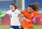 Estados Unidos x Holanda: onde assistir ao jogo da Copa do Mundo Feminina - Brad Smith/ISI Photos/Getty Images