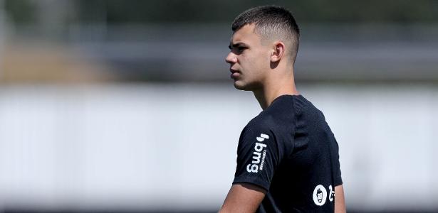 Corinthians espera valorização de Moscardo com presença na seleção olímpica