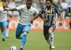 Monitor do VAR tem problema técnico em Atlético-MG x Grêmio; CBF explica - Gilson Lobo/AGIF