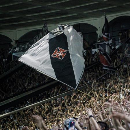 Vasco tem o ticket médio mais caro dos times da Série A Vasco tem o ticket médio mais caro dos times da Série A