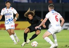 Corinthians negocia empréstimo de Guilherme Biro para time do Marrocos - Christian Alvarenga/Getty