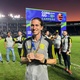 Filipe Lu&iacute;s e sua comiss&atilde;o receber&atilde;o medalha de t&iacute;tulo carioca do Flamengo