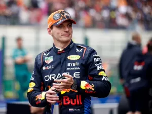 Verstappen aceitou já na sexta-feira que perderia para Norris, diz chefe