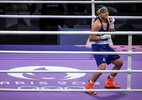 Bia Ferreira: qual o horário e onde assistir à semifinal do boxe feminino - Gaspar Nóbrega/COB