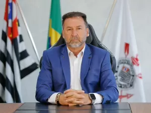 Corinthians: Augusto Melo cita 'golpe' em convocação para votar impeachment