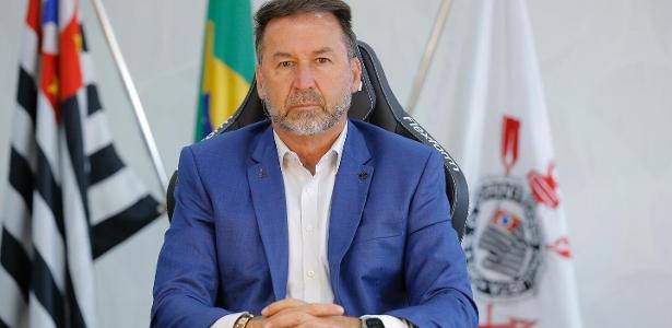 Corinthians enfrenta risco de 