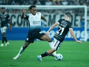 Eliminado, Corinthians agora se espalha por Globo, Record e SBT em 2025