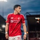 Palmeiras deixa encaminhado acordo com atacante do Nottingham Forest