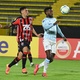 Vitória perde da Universidad Católica e é eliminado da Sul-Americana