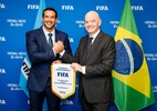 Se EUA entrarem em guerra com Irã, Copa pode vir ao Brasil? Não é bem assim