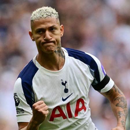 Foco do atacante está voltado para a disputa da Copa do Mundo de 2026