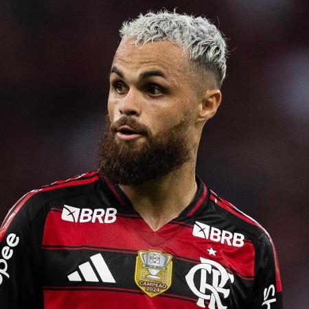 Michael não abre mão de R$ 2 milhões para deixar o Flamengo rumo ao Santos Michael não abre mão de R$ 2 milhões para deixar o Flamengo rumo ao Santos