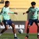 Final da Champions p&otilde;e frente a frente dupla de zaga do Brasil na Copa