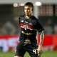 S&atilde;o Paulo oficializa empr&eacute;stimo de Negrucci ao Athletic-MG, da S&eacute;rie B