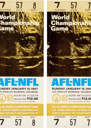 Super Bowl - Reprodução - Reprodução