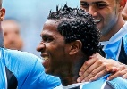 Lucas Uebel/Grêmio Lucas Uebel/Grêmio