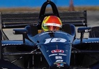 Pietro Fittipaldi acerta com equipe da Indy, mas de olho na Fórmula 1