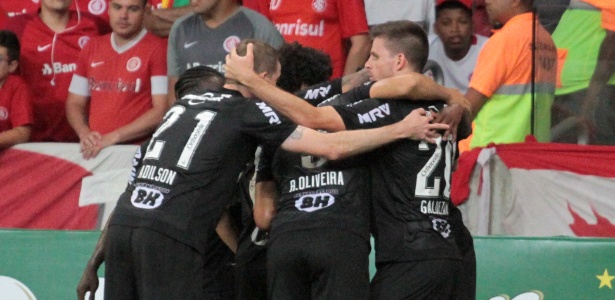 Atlético-MG apostou em elenco mais barato em 2018 - Lucas Sabino/AGIF