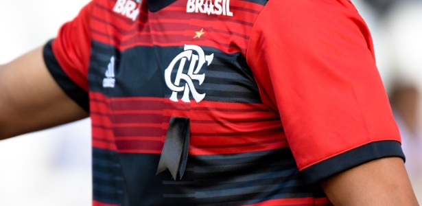 Fla - Thiago Ribeiro/AGIF - Thiago Ribeiro/AGIF