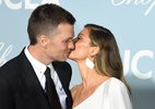 Brady minimiza não ser o mais bem pago: "Minha esposa ganha muito dinheiro" - Kevin Winter/Getty Images/AF