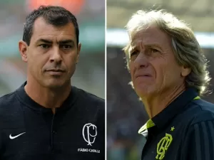 Quem deve ser o novo técnico do Corinthians? Vote!