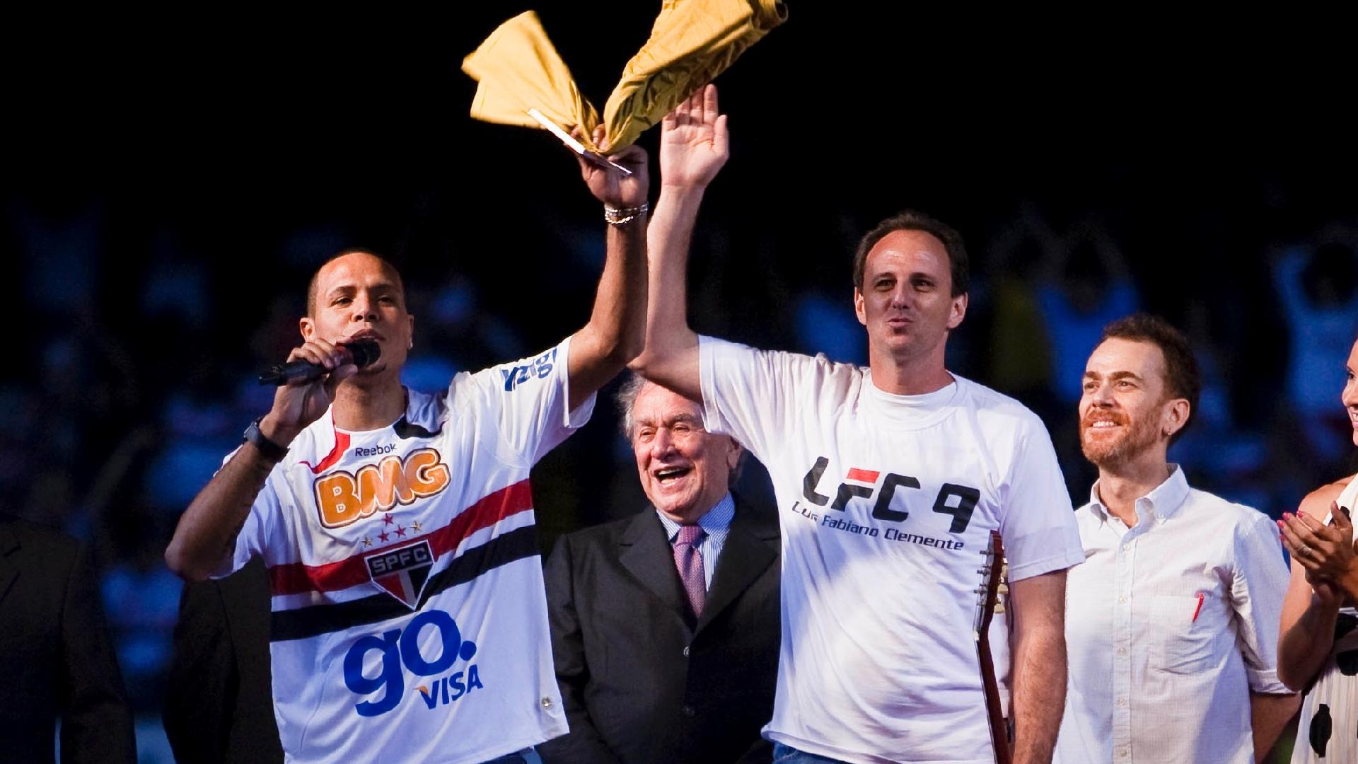 Eduardo Anizelli / LatinContent / Getty Images