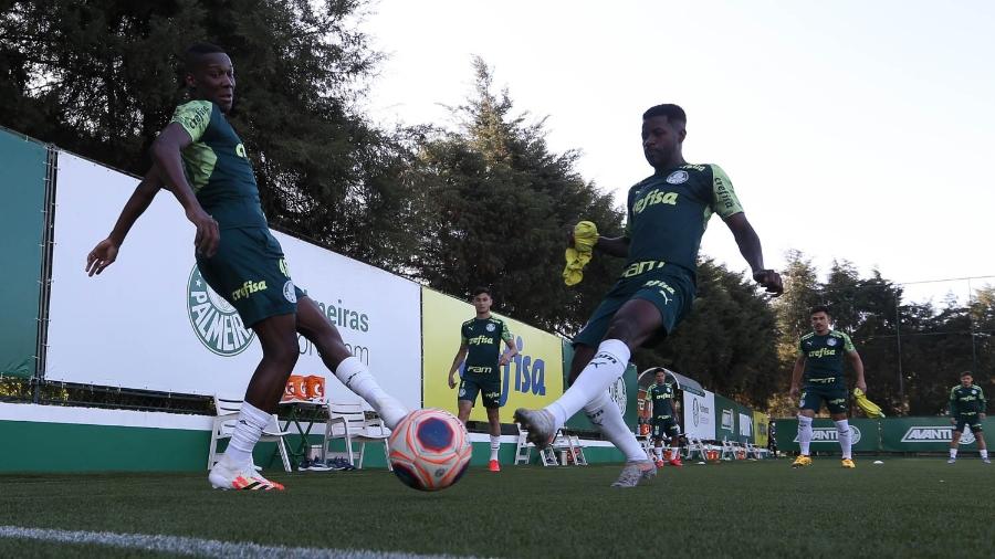 Palmeiras reencontra Água Santa quatro anos após goleada em Presidente Prudente