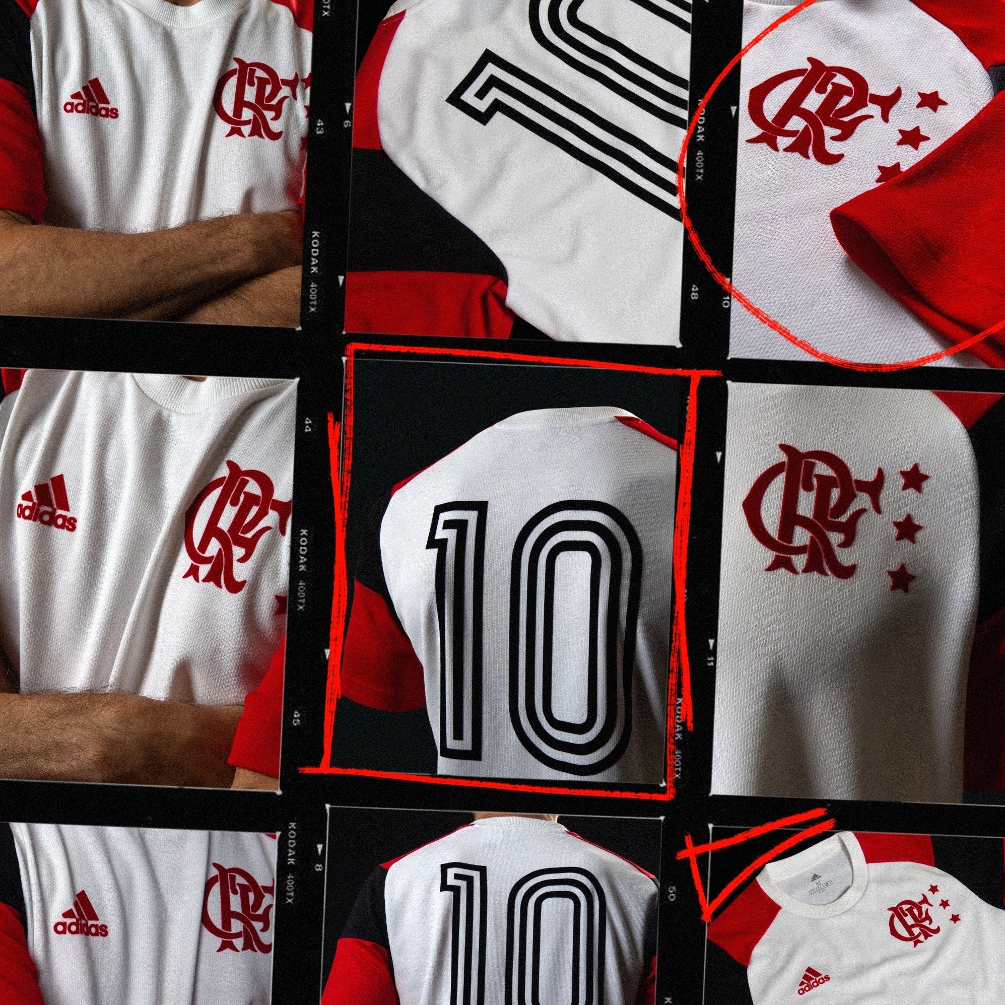 Flamengo Icon 2023