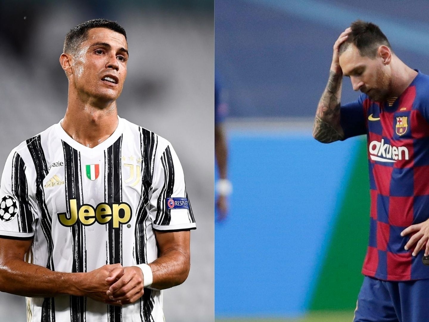 Juventus x Barcelona: onde assistir à Champions League na internet -  Canaltech