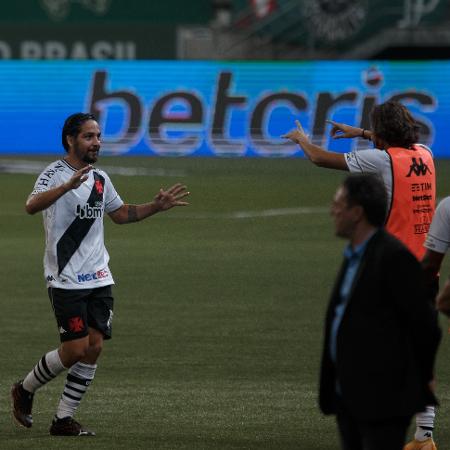 Na mira do São Paulo, Martín Benítez pode reencontrar um velho conhecido