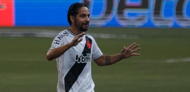 Benítez tem o desejo de trocar o vasco pelo são paulo, diz pássaro
