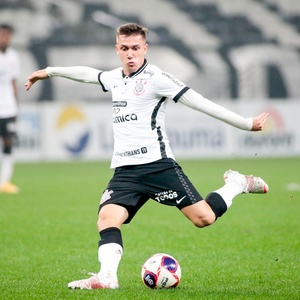 Rodrigo Coca/Agência Corinthians