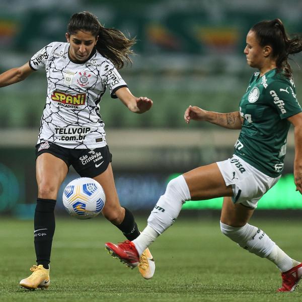 Marco Galvão/Agência Corinthians - Marco Galvão/Agência Corinthians