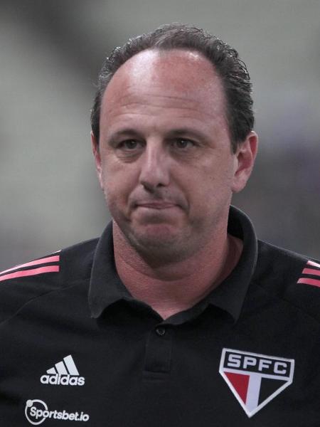 São Paulo precisa bater Fla, seu freguês recente, para esquecer Z4