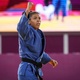 Atual campeã, Rafaela Silva perde na estreia e está fora do Mundial de judô - Reprodução/@timebrasil