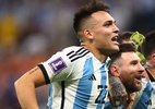 Quem vai à final da Copa? Colunistas dão palpites para Argentina x Croácia - Carl Recine/Reuters