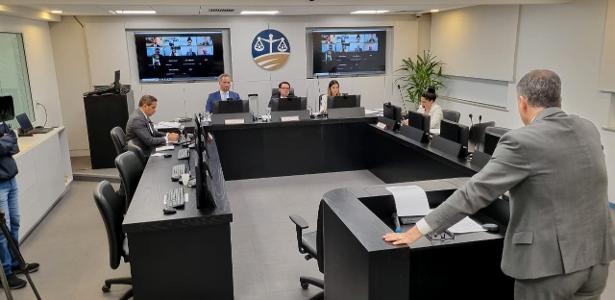 STJD amplia suspensão de Bauermann para 360 dias e pede aplicação  internacional da pena - Esportes - Jornal NH