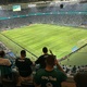 Nova precificação funciona, e Palmeiras tem estádio lotado e boas rendas