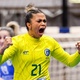 Brasil estreia no Mundial feminino de handebol com vitória sobre a Ucrânia - Divulgação/International Handball Federation