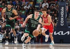 Boston Celtics vence e segue líder na Leste; Giannis comanda triunfo dos Bucks