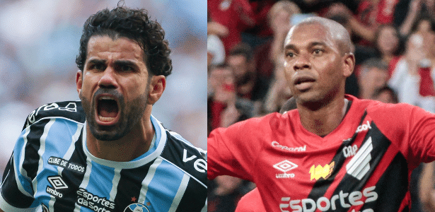 Transmissão do jogo entre Grêmio e Athletico-PR pela 2ª rodada do Brasileirão.