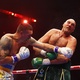 Oleksandr Usyk vence Tyson Fury e vira campeão unificado dos pesos pesados - Richard Pelham/Getty Images