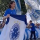 Cruzeiro anuncia a contratação de Cássio: 'o gigante chegou'