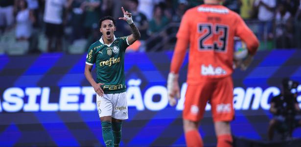 Gol do Palmeiras Contra o São Paulo Foi Bem Anulado, Segundo Ex-Árbitros